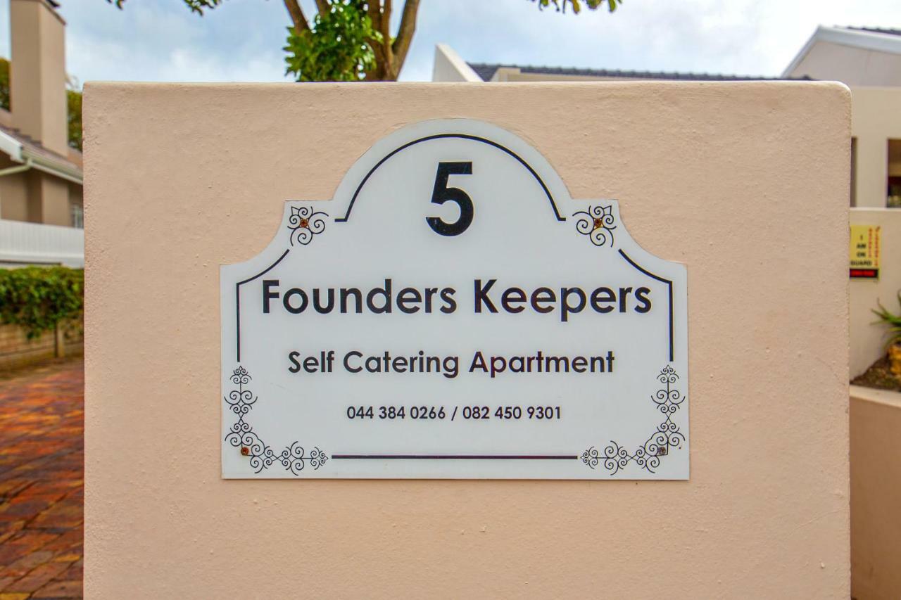 דירות קניסנה Founders Keepers - Leisure Isle מראה חיצוני תמונה